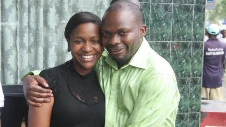 Former TV anchor Esther Arunga drops Timberlake surname in Kenya Gazette notice Former TV anchor Esther Arunga drops Timberlake surname in Kenya Gazette notice