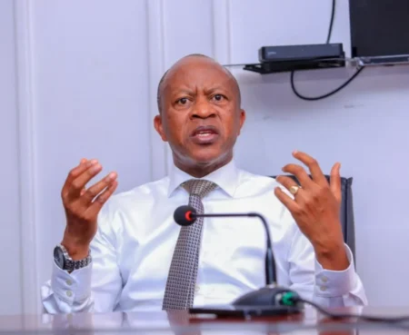 Gashumba challenges Uganda’s prophets to prove healing powers, offers Shs200 million