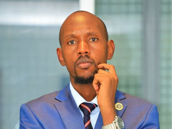 Sakaja under pressure as Mosiria’s exit exposes City Hall tensions