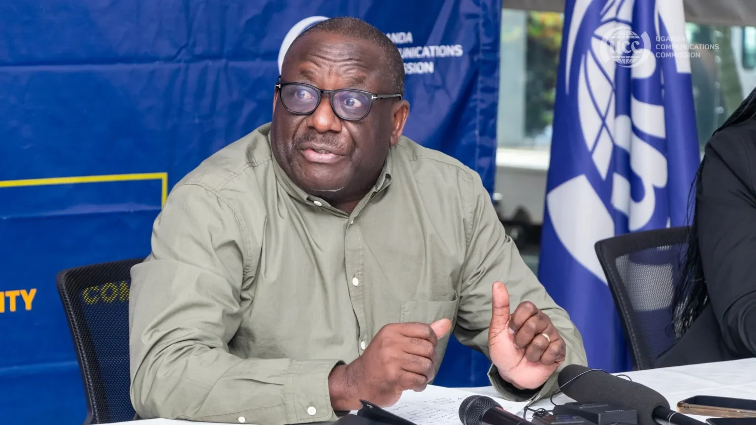 Red Pepper apologises, retracts Nkutu family estate stories after UCC ruling Red Pepper apologises, retracts Nkutu family estate stories after UCC ruling
