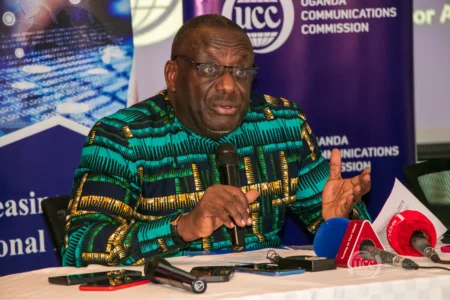 UCC distances itself from Kampala Wi-Fi hotspot arrests as crackdown intensifies