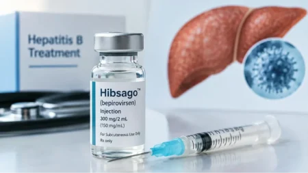US approves new hepatitis B drug that may help some patients stop treatment US approves new hepatitis B drug that may help some patients stop treatment