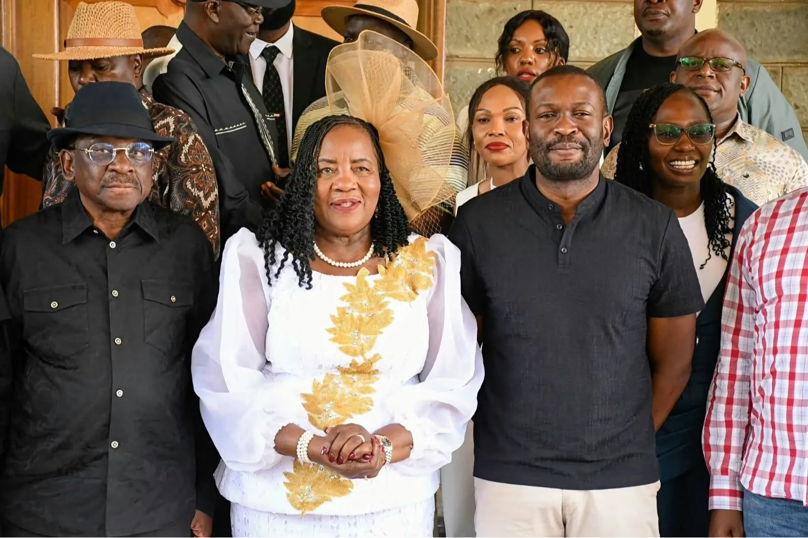 Raila Odinga’s first anniversary exposes grief, ODM tensions and 2027 ambitions 1 Ida Odingas emotional tribute