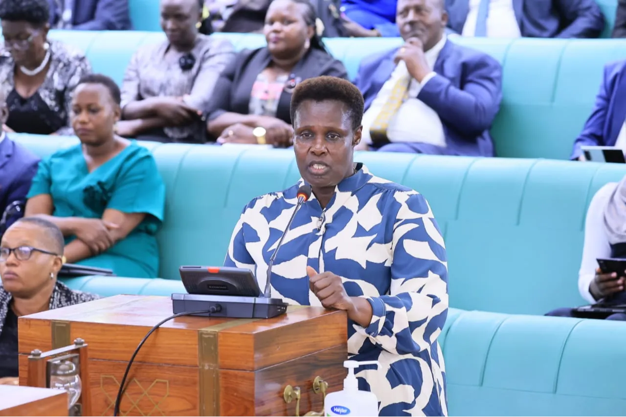 Uganda’s wildlife conservation debate deepens as MPs seek probe into alleged ranger killings 1 Jessica Alupo