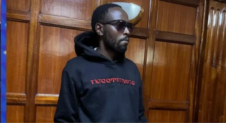 Court grants DCI 14 days to detain officer over Mutiso, Mbobu murders