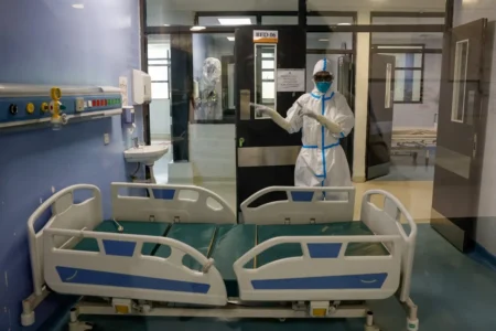 Kenya has no new Ebola cases, but the 21-day countdown still matters Kenya has no new Ebola cases, but the 21-day countdown still matters