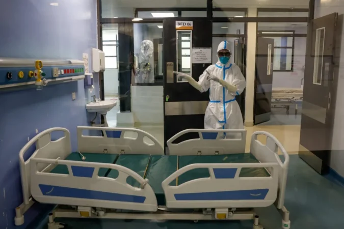 Kenya has no new Ebola cases, but the 21-day countdown still matters Kenya has no new Ebola cases, but the 21-day countdown still matters