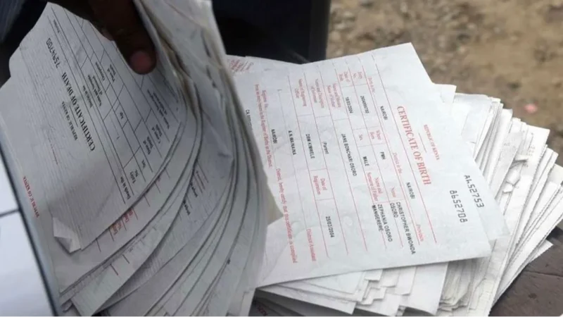 Kenya to pilot digital birth notifications in three counties on Mashujaa Day Kenya to pilot digital birth notifications in three counties on Mashujaa Day