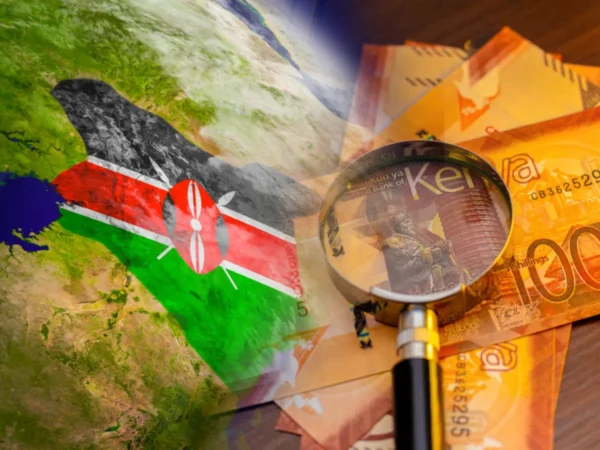 Kenyan shilling gains against Uganda’s currency as shilling weakens Kenyan shilling gains against Uganda’s currency as shilling weakens