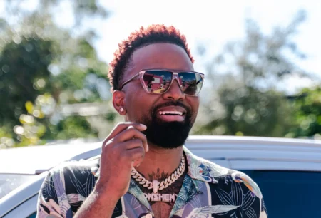 Konshens names Bien, Toxic Lyrikali and Ethic among his favourite Kenyan artists Konshens names Bien, Toxic Lyrikali and Ethic among his favourite Kenyan artists