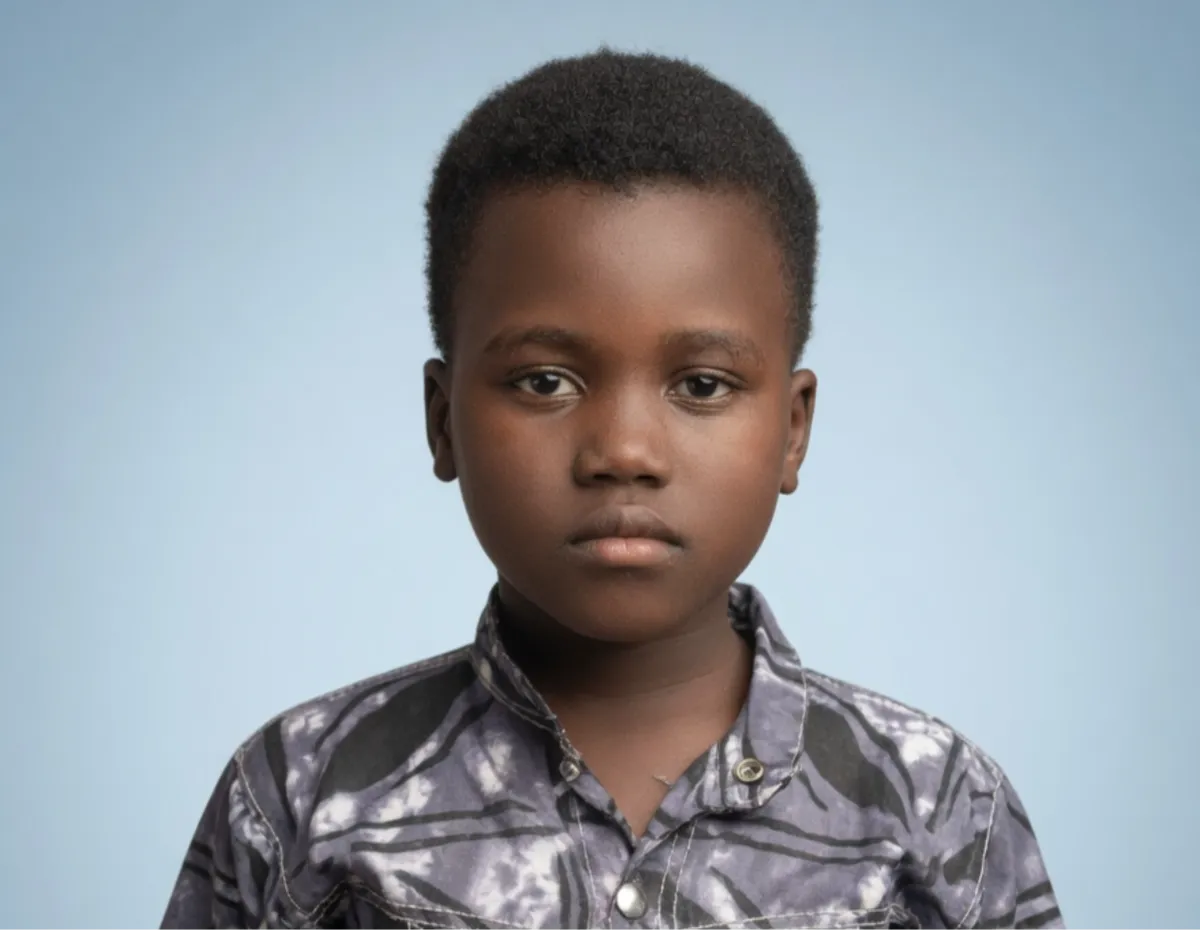 Seven-year-old Nakaayi Dorcus stars in upcoming Ugandan film Maama Muto Seven-year-old Nakaayi Dorcus stars in upcoming Ugandan film Maama Muto