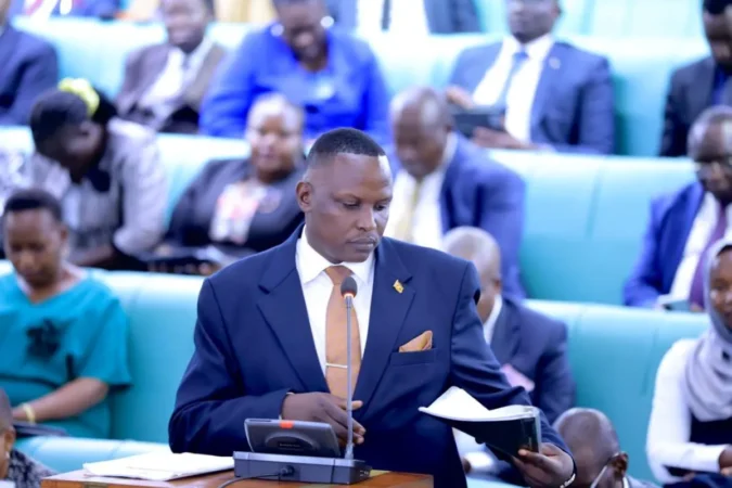 Uganda’s wildlife conservation debate deepens as MPs seek probe into alleged ranger killings Uganda’s wildlife conservation debate deepens as MPs seek probe into alleged ranger killings