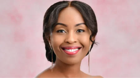 Sifuna’s Linda Mwananchi names Pauline Njoroge interim communications chief Sifuna’s Linda Mwananchi names Pauline Njoroge interim communications chief