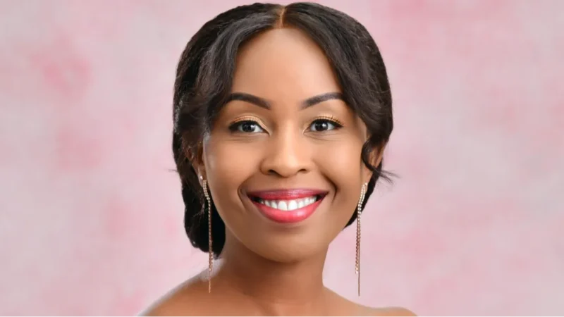 Sifuna’s Linda Mwananchi names Pauline Njoroge interim communications chief Sifuna’s Linda Mwananchi names Pauline Njoroge interim communications chief