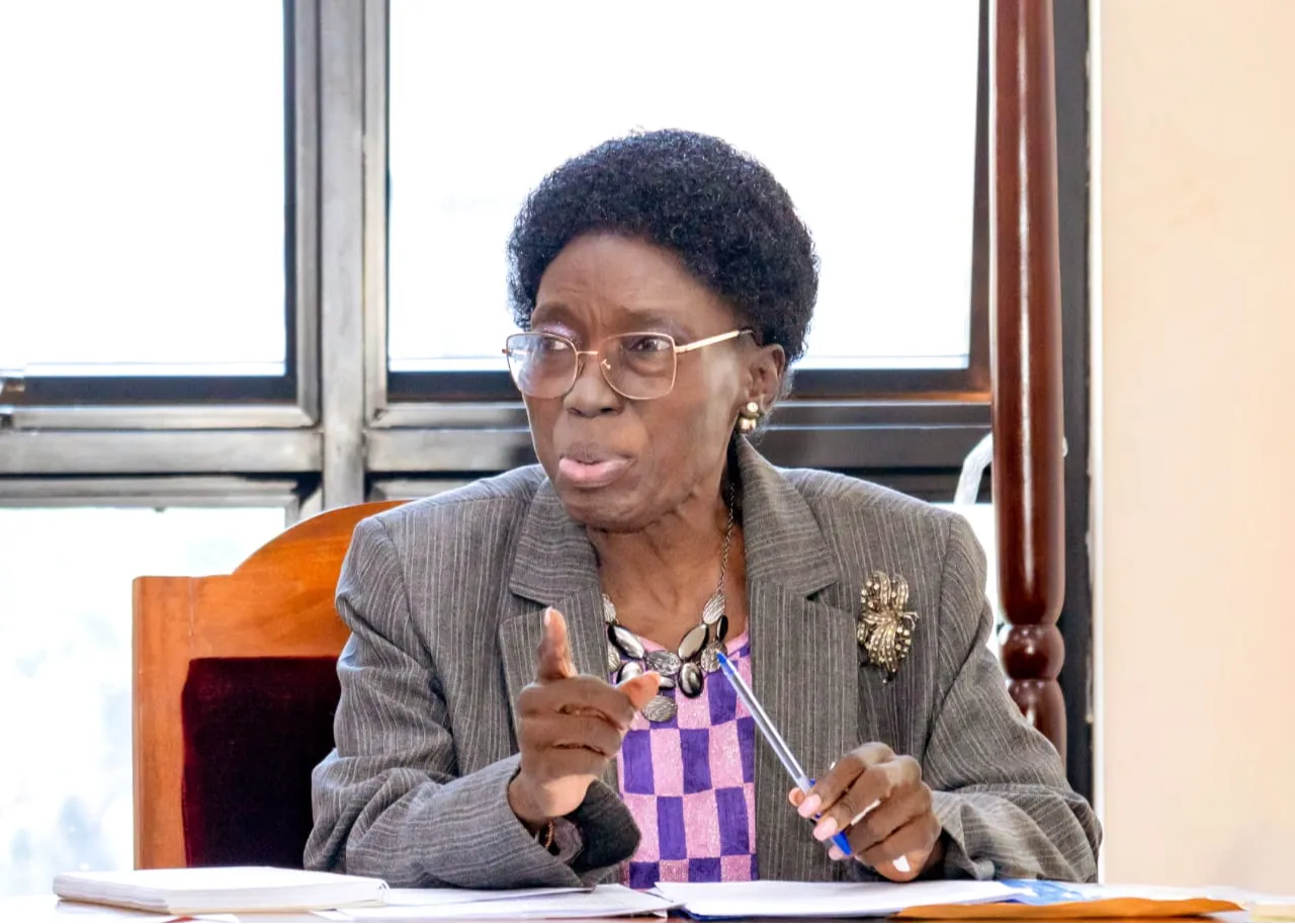 Uganda orders arrest of citizens crossing into Kenya to register as voters Uganda orders arrest of citizens crossing into Kenya to register as voters