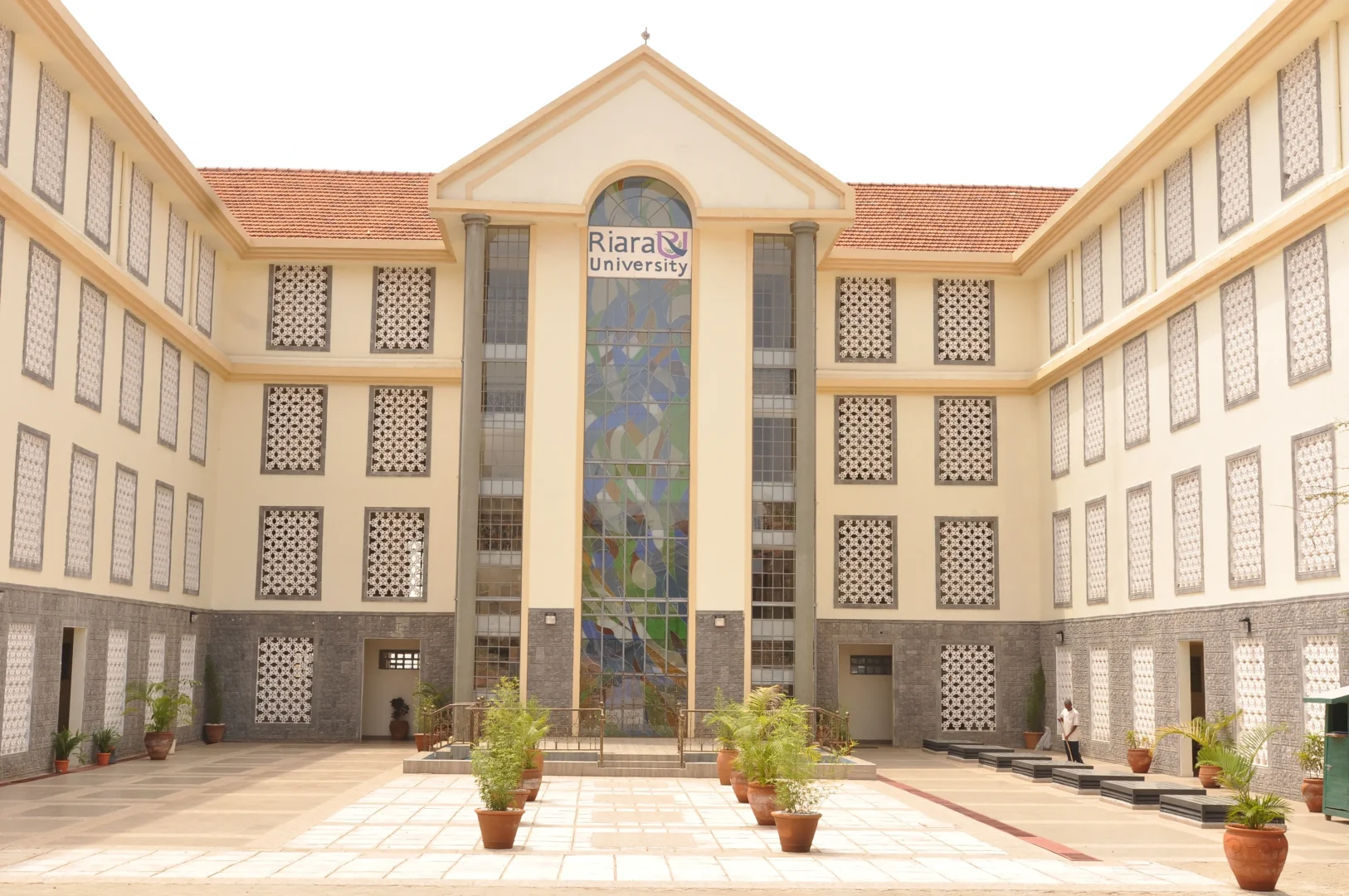 Riara University probes students over viral off-campus bullying video Riara University probes students over viral off-campus bullying video