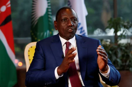 Ruto defends Elections Bill, accuses opposition of spreading livestreaming propaganda