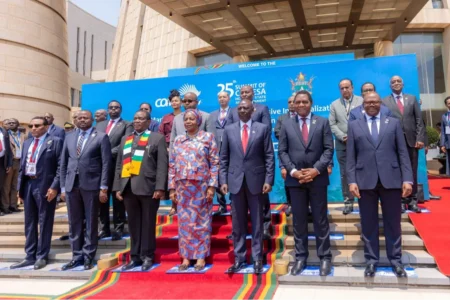 Ruto warns African leaders against making development promises they cannot fund Ruto warns African leaders against making development promises they cannot fund