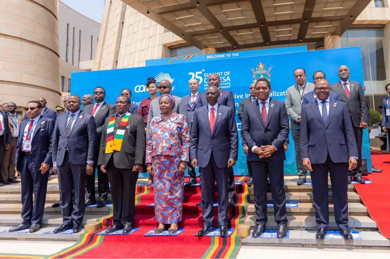 Ruto warns African leaders against making development promises they cannot fund Ruto warns African leaders against making development promises they cannot fund