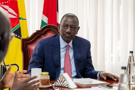 Ruto’s unfulfilled promises put his 2027 re-election bid under pressure Ruto’s unfulfilled promises put his 2027 re-election bid under pressure