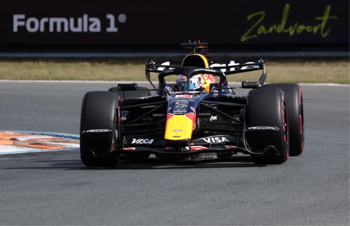Rwanda secures 10-year deal to bring Formula One back to Africa Rwanda secures 10-year deal to bring Formula One back to Africa
