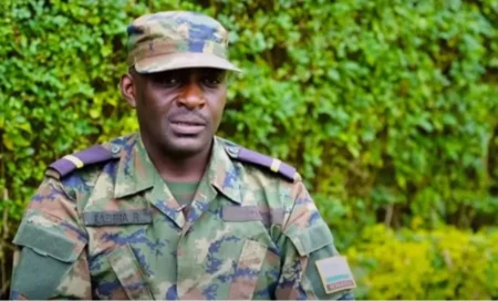 Rwandan dissident Robert Kabera found beheaded in Uganda Rwandan dissident Robert Kabera found beheaded in Uganda