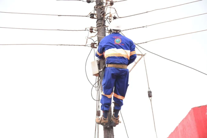 UEDCL upgrades Kira power network as Greater Kampala demand rises UEDCL upgrades Kira power network as Greater Kampala demand rises
