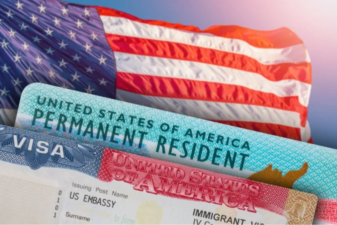 Kenyans await US Green Card Lottery as judge orders DV-2027 registration US judge orders reopening of DV-2027 Green Card Lottery