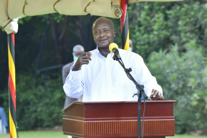 Uganda rejects broad fuel subsidies as weak shilling pushes up cost of living