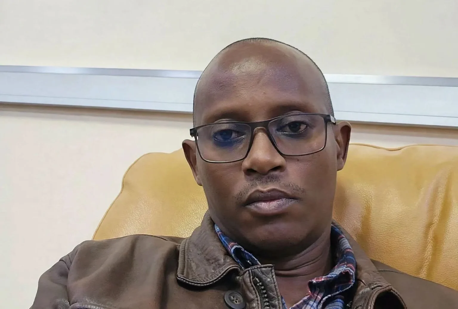 Michael Katungi extradited to US on drug and terrorism charges