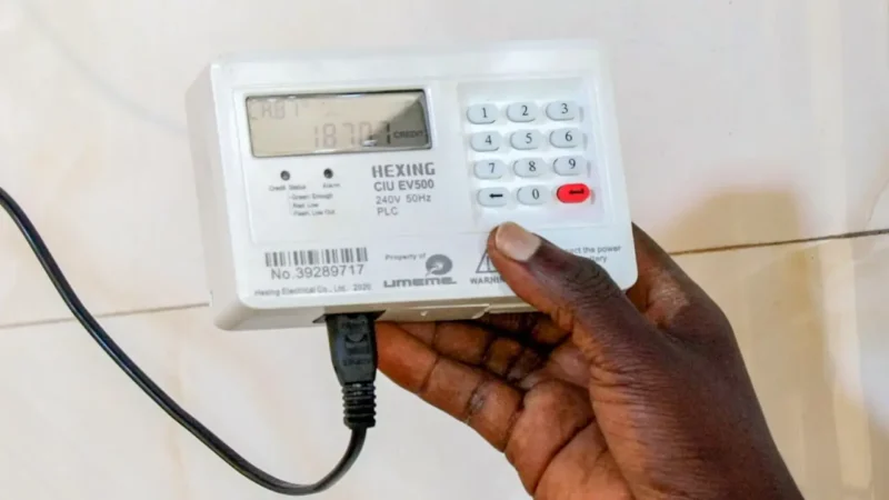 Ugandans question electricity costs as ERA denies new power tariff hike Ugandans question electricity costs as ERA denies new power tariff hike