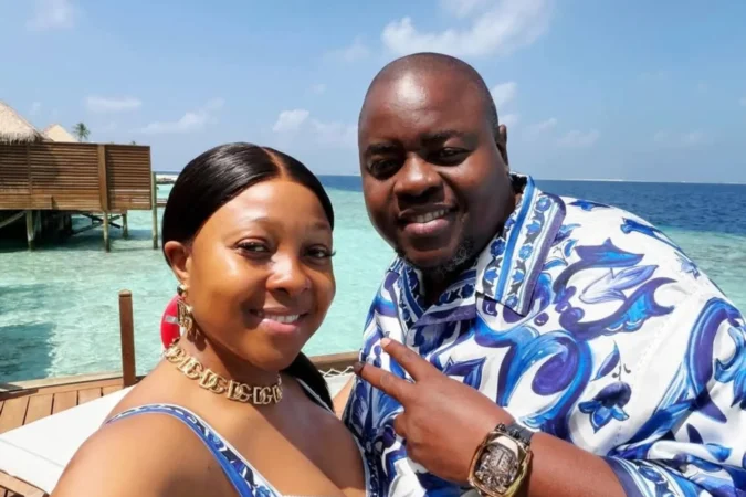 Zimbabwe businessman Wicknell Chivayo and wife killed in helicopter crash Zimbabwe businessman Wicknell Chivayo and wife killed in helicopter crash
