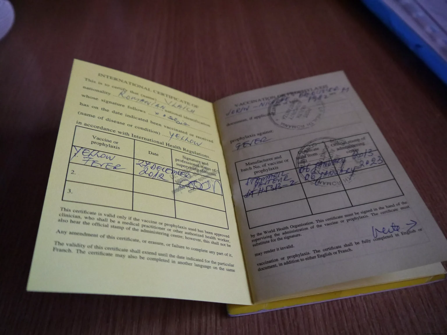 Uganda drops yellow fever certificate requirement for travellers Uganda drops yellow fever certificate requirement for travellers