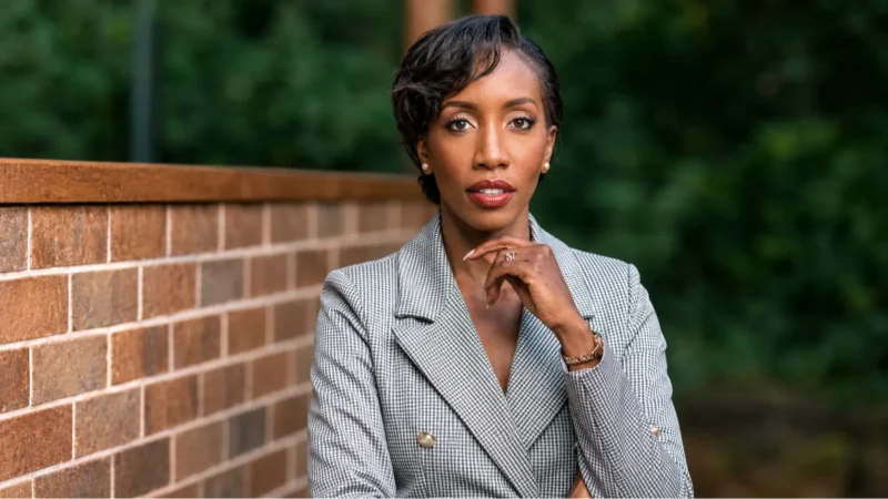 Veteran Kenyan journalist Yvonne Okwara exits Citizen TV after eight years Veteran Kenyan journalist Yvonne Okwara exits Citizen TV after eight years